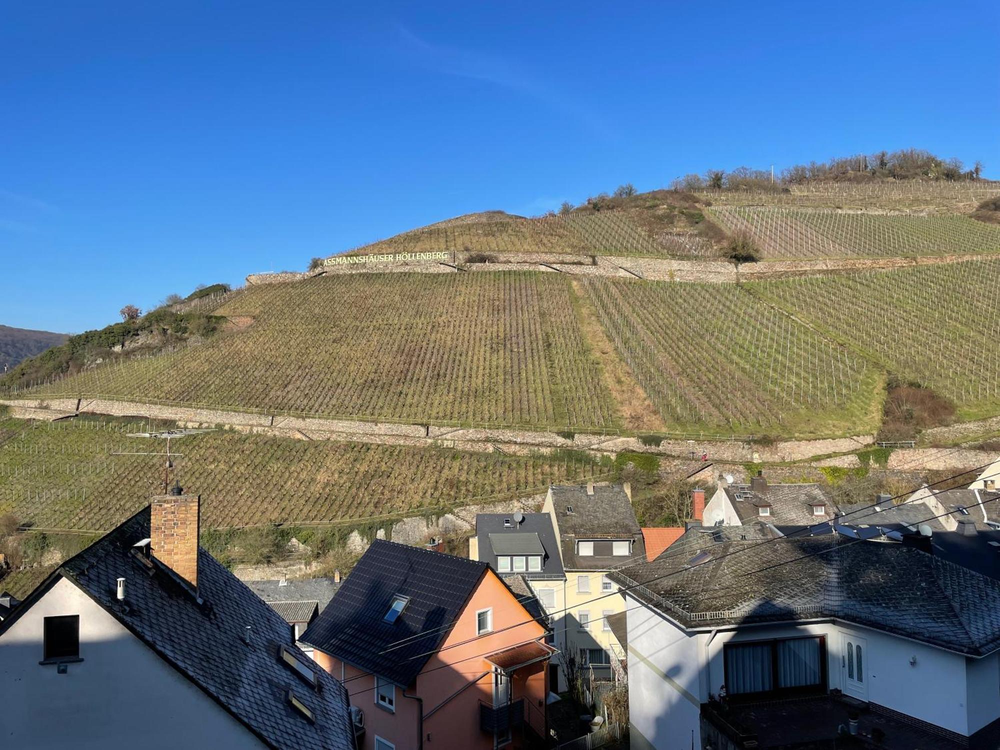 Haus Am Weinberg Rüdesheim am Rhein Quarto foto