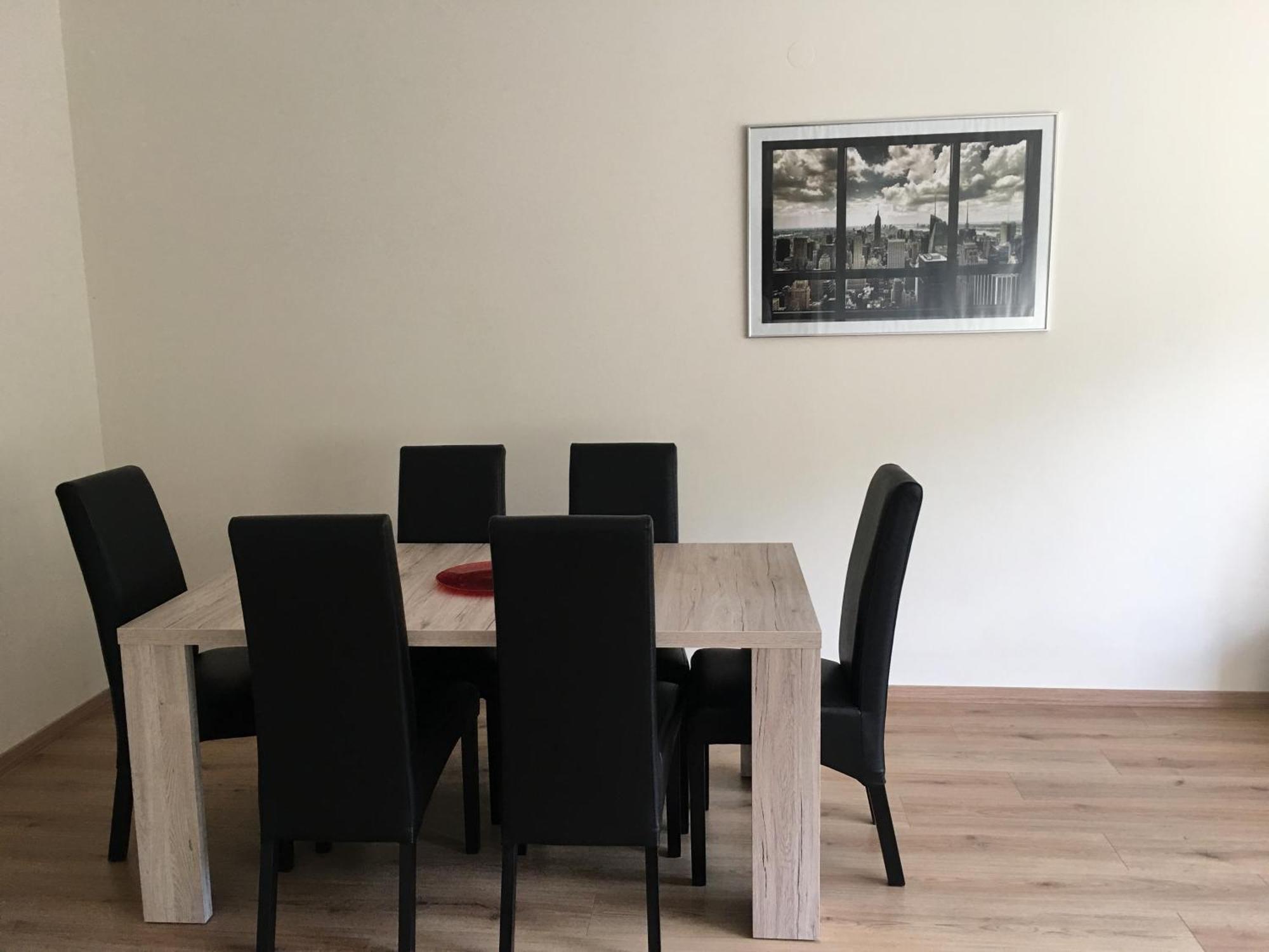 Haus Am Weinberg Rüdesheim am Rhein Quarto foto